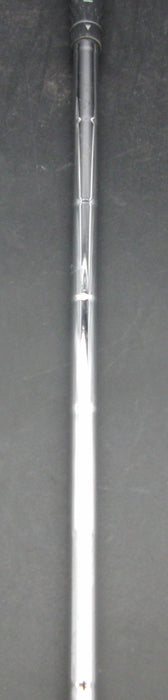 Kasco Dimpals VF Putter Steel Shaft 87cm Length Kasco Grip