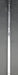 Kasco Dimpals VF Putter Steel Shaft 87cm Length Kasco Grip