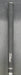 Titleist AP1 8 Iron Stiff Steel Shaft Titleist Grip