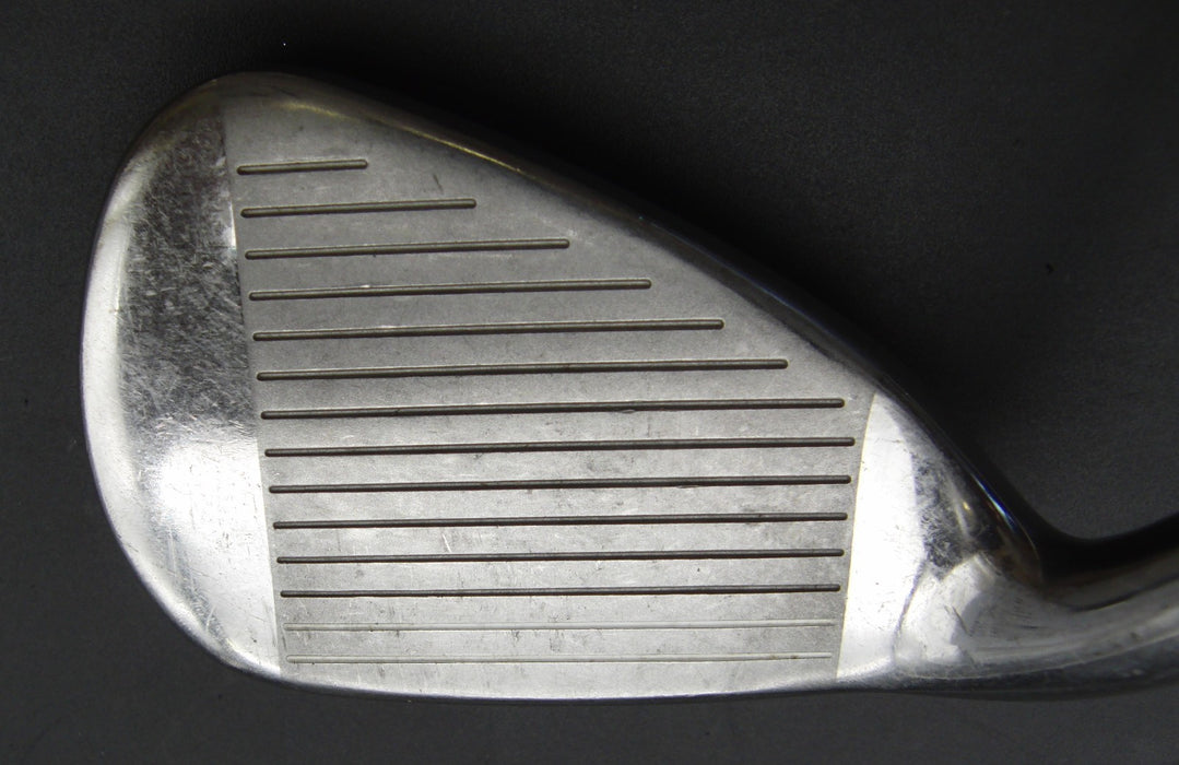 Callaway X Hot 9 Iron Stiff Steel Shaft Callaway Grip