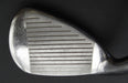 Callaway X Hot 9 Iron Stiff Steel Shaft Callaway Grip