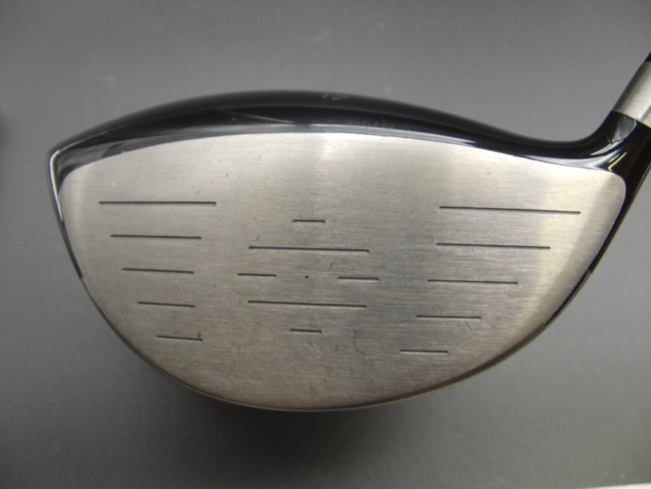 TaylorMade SLDR C 9.5° Driver Stiff Graphite Shaft TaylorMade Grip*