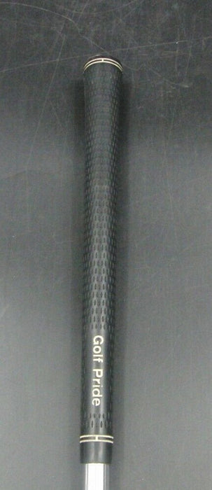 Japanese Zone 56 Degree Sand Wedge Stiff Steel Shaft Golf Pride Grip