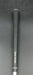 Japanese Zone 56 Degree Sand Wedge Stiff Steel Shaft Golf Pride Grip