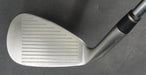 Nike Slingshot Gap Wedge Stiff Steel Shaft Nike Grip