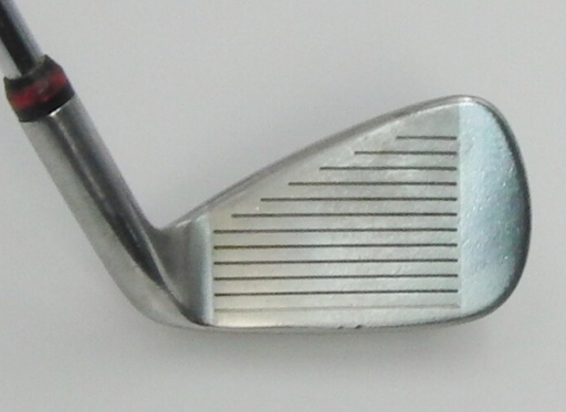 Left Handed Yonex VMX V-con Core 4 Iron Regular Steel Shaft Yonex Grip