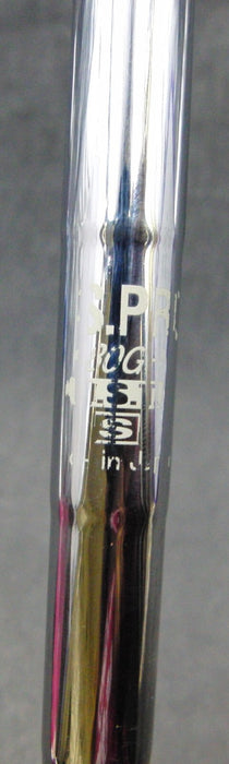 Srixon Z Star Forged 6 Iron Stiff Steel Shaft Srixon Grip