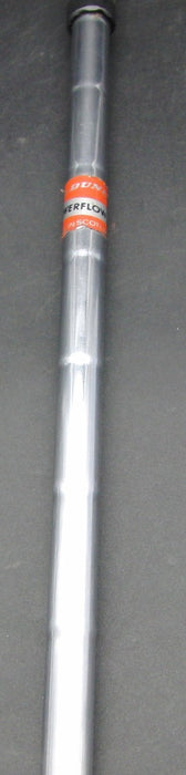 Dunlop Maxfli Sand Wedge Regular Steel Shaft Black Grip