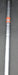 Dunlop Maxfli Sand Wedge Regular Steel Shaft Black Grip