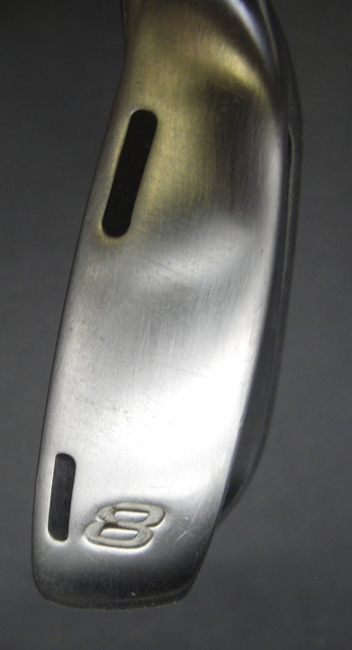 Nike CCI 8 Iron Regular Steel Shaft Nike Grip
