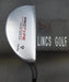 Odyssey Prototype 9 Tour Series 350g Putter 86cm Length Steel Shaft Iomic Grip