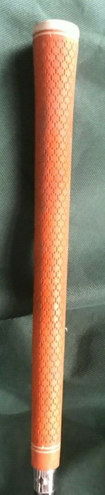 TaylorMade Tour Preferred CB Forged 9 Iron Regular Steel Shaft Lamkin Grip