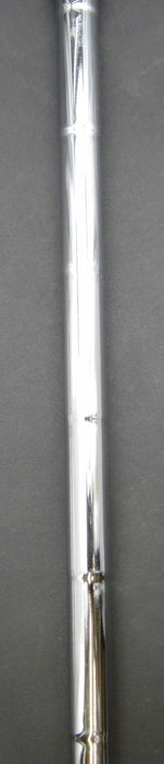Kamui Chujo Craft Ver.2 50° Gap Wedge Regular Steel Shaft Elite Grip