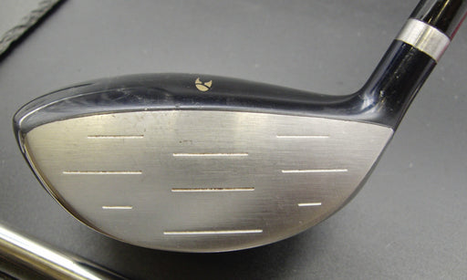 Honma Twin Marks MG460RF W-Ni 15° 3 Wood Stiff Graphite Shaft Honma Grip