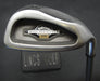 Callaway Big Bertha 1996 9 Iron Stiff Graphite Shaft Callaway Grip