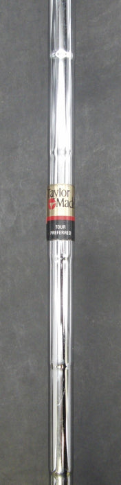 TaylorMade System 2 10° Driver Regular Steel Shaft TaylorMade Grip