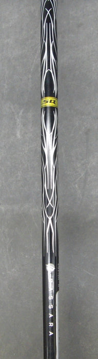 Nike SQ Machspeed 24° 4 Hybrid Regular Graphite Shaft Black Grip