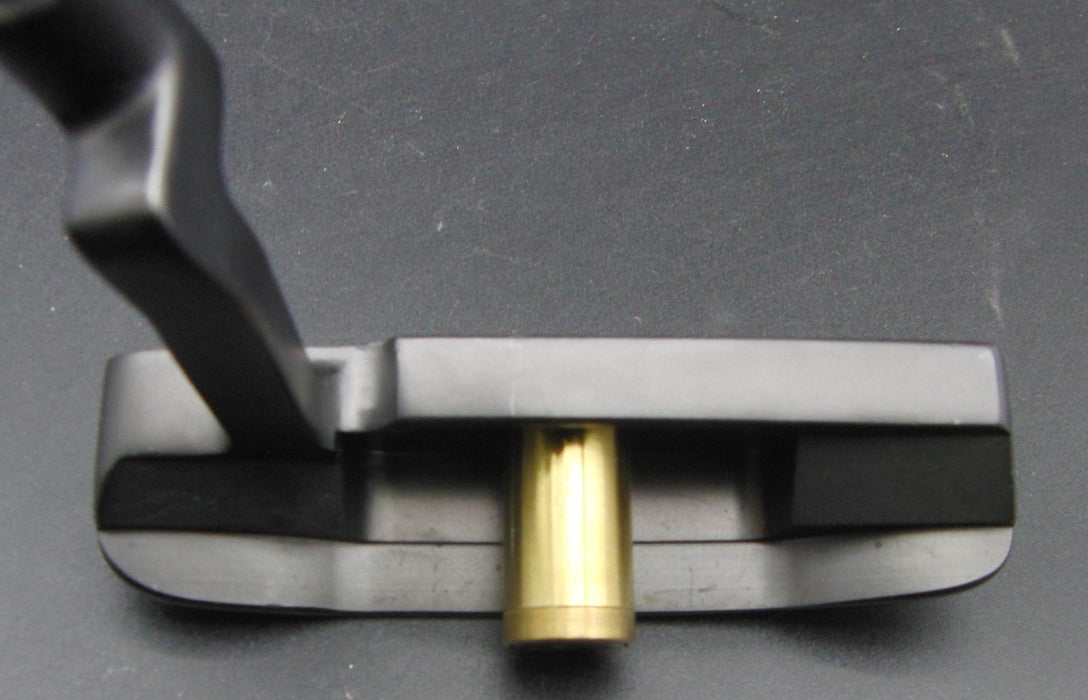 Prodyn Piston Rod Putter Steel Shaft 84cm Length Prodyn Grip