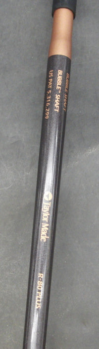 TaylorMade Burner 3 Wood Regular Graphite Shaft TaylorMade Grip