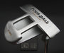 Four-Ball P-885 Blade Putter 88cm Length Steel Shaft PSYKO Grip