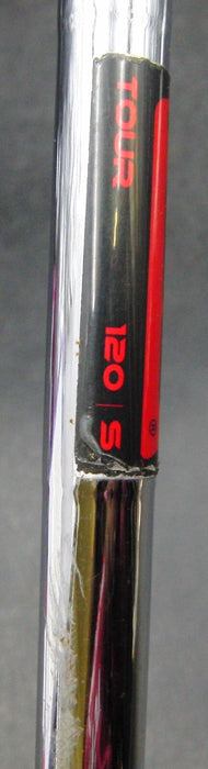 Left Handed Ping i200 Blue Dot 9 Iron Stiff Steel Shaft Ping Grip