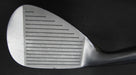 Mizuno S23 52° Gap Wedge Stiff Steel Shaft Mizuno Grip