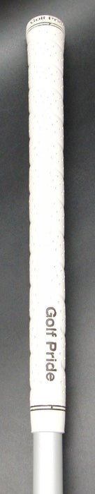 TaylorMade Burner Rescue 19° 3 Hybrid Stiff Graphite Shaft Golf Pride Grip