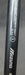 Mizuno Eurus 15° 3 Wood Stiff Graphite Shaft Mizuno Grip