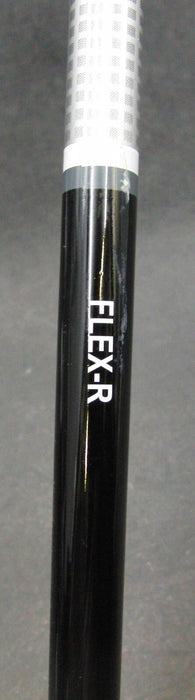 Nex 7 Iron Regular Graphite Shaft Nex Grip