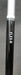 Nex 7 Iron Regular Graphite Shaft Nex Grip