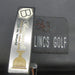 Bettinardi Dublin OH-USA 2013 Putter Steel Shaft 87cm Length Bettinardi Grip