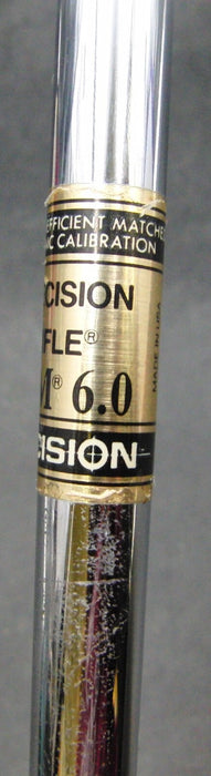 Callaway Big Bertha 56° Sand Wedge Stiff Steel Shaft Golf Pride Grip