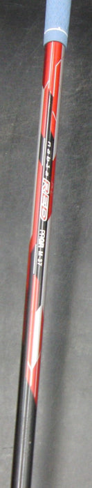 PRGR Nabla Red Sand Wedge Regular Graphite Shaft Riuiera Grip