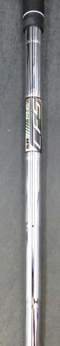 Ping G Max Black Dot 6 Iron Regular Steel Shaft Karma Grip