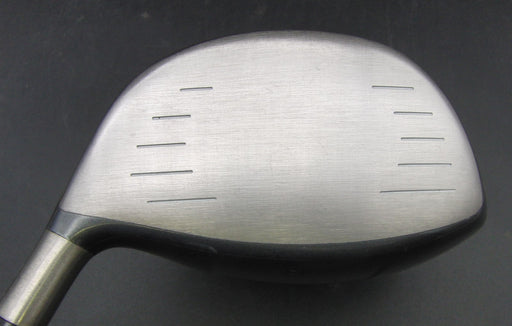 TaylorMade Burner Ti 860 9.5° Driver Stiff Graphite Shaft TaylorMade Grip