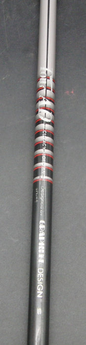 Nike Slingshot Tour Pitching Wedge Stiff Graphite Shaft Nike Grip