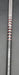 Nike Slingshot Tour Pitching Wedge Stiff Graphite Shaft Nike Grip