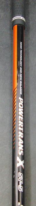 Maruman Conductor 11.5° Driver Regular Graphite Shaft Golf Pride Grip