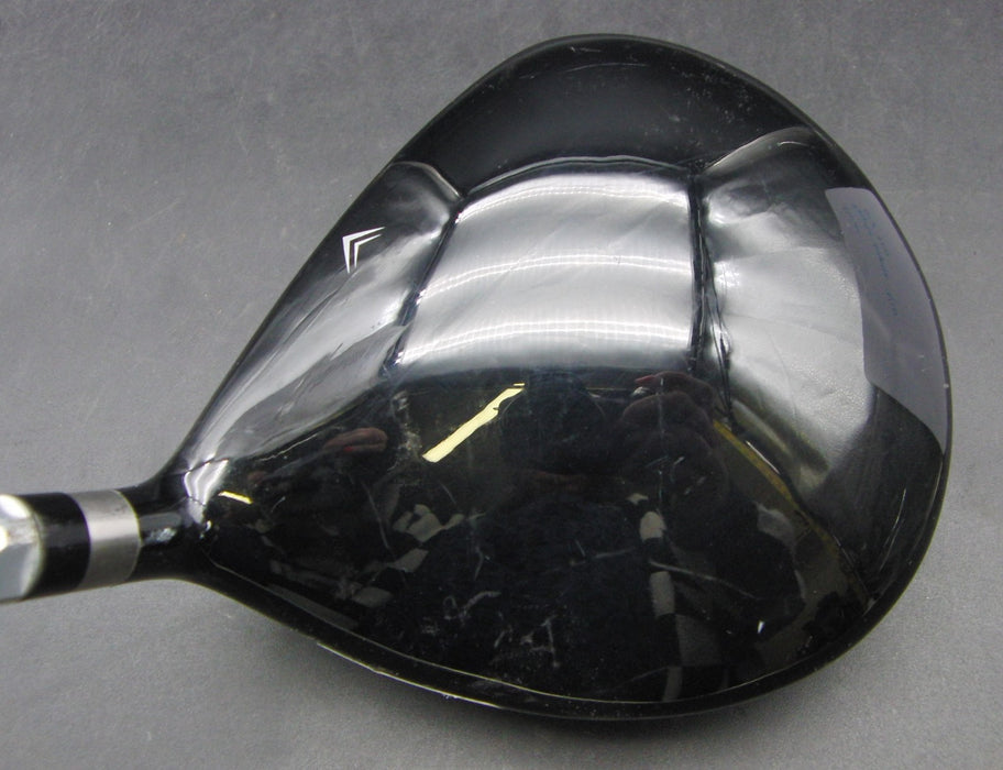 Tobunda Try Fit 10.5° Driver Regular Graphite Shaft Try Fit Grip