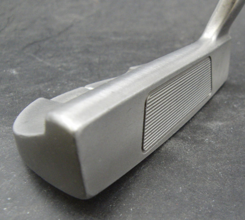 MacGregor MACTEC IM-G Z7 Putter 86cm Length Steel Shaft PSYKO Grip