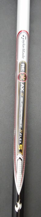 TaylorMade Burner 2009 5 Iron Stiff Graphite Shaft TaylorMade Grip