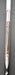 TaylorMade Burner 2009 5 Iron Stiff Graphite Shaft TaylorMade Grip