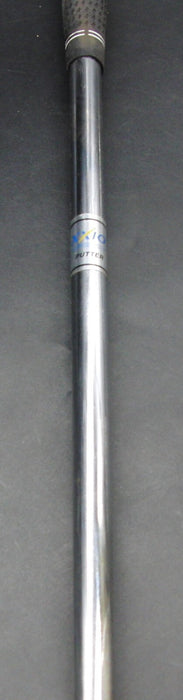 XXIO MI-5100 Putter Steel Shaft 86.5cm Length Psyko Grip