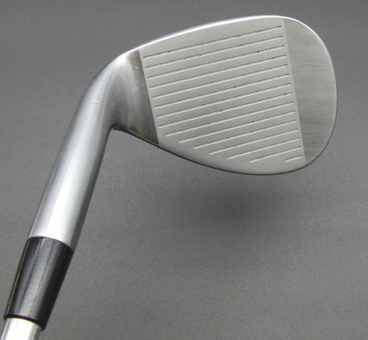 Mizuno MP R Series 52° Gap Wedge Stiff Steel Shaft Mizuno Grip