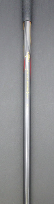 Callaway Diablo Edge Gap Wedge Regular Graphite Shaft Callaway Grip