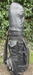 6 Division Tretorn Golf Cart Carry Trolley Golf Clubs Bag*