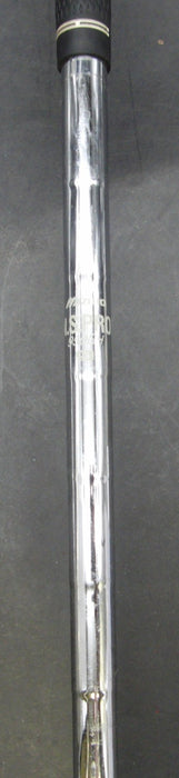 Mizuno MP-57 GF Forged 6 Iron Stiff Steel Shaft Mizuno Grip