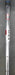 TaylorMade SIM MAX 5 Iron Stiff Steel Shaft Golf Pride Grip