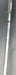Con-Sole Pat No 228.564 Sand Wedge Regular Steel Shaft Golf Pride Grip