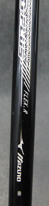 Mizuno T-Zoid Plus 5 Hybrid Regular Graphite Shaft Mizuno Grip